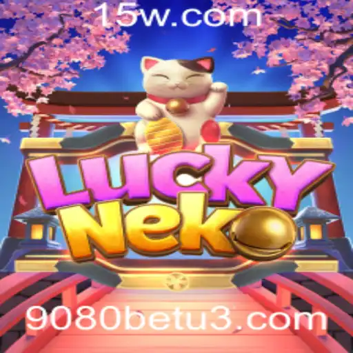 Explorando o Mundo de LuckyNeko e 9080bet