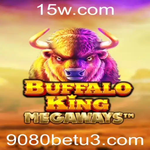 Descubra o Empolgante Mundo de BuffaloKing no 9080bet