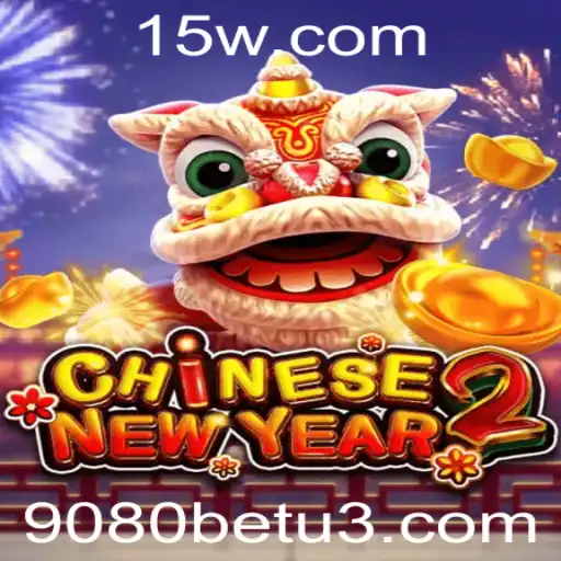 Descubra o Fascinante Mundo de CHINESENEWYEAR2 com 9080bet