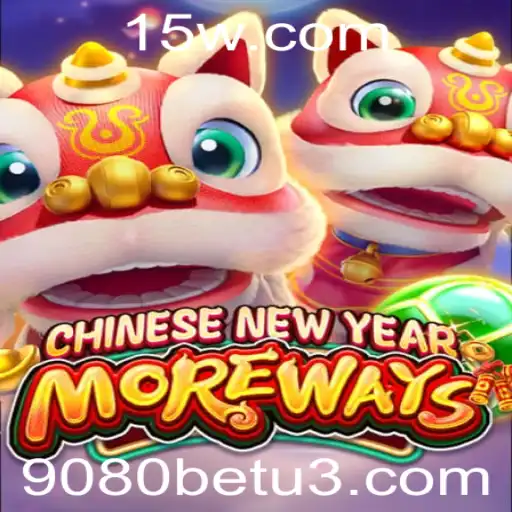 Explorando o Mundo de CHINESENEWYEARMOREWAYS: Uma Nova Aventura no Universo Gaming