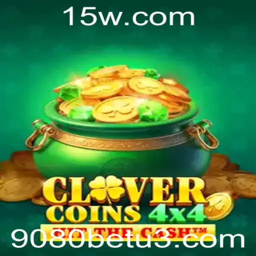 Explorando CloverCoins4x4: O Novo Fenômeno de Entretenimento Digital