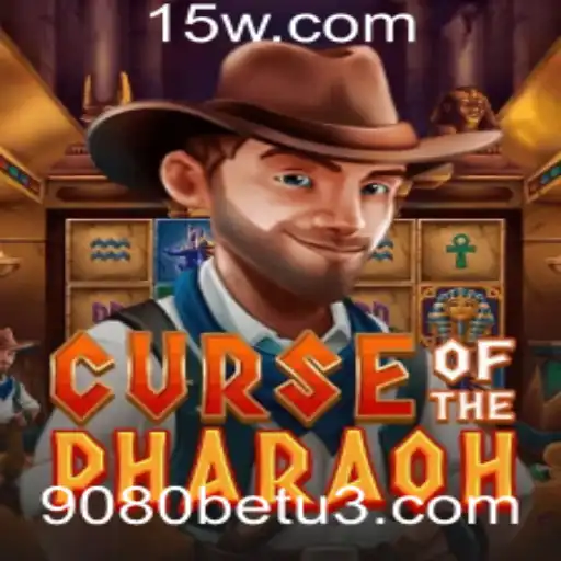 Explorando Curse of the Pharaoh: Uma Aventura Misteriosa Integrada ao Mundo de 9080bet