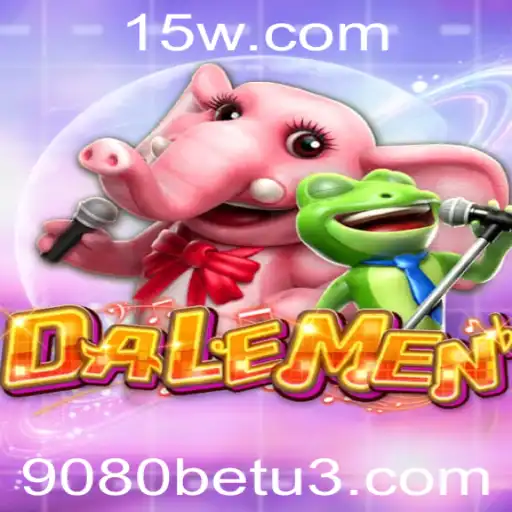 Descubra DALEMEN: O Jogo que Revoluciona o Mundo dos Games