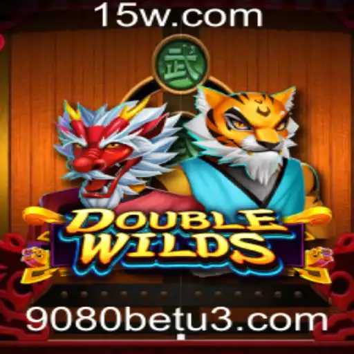 DoubleWilds: A Nova Sensação no Mundo dos Jogos de Cassino