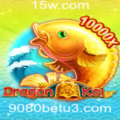 DragonKoi: A Nova Sensação no Mundo dos Jogos de Azar Online