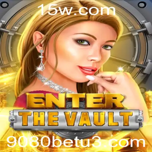 Explorando 'EntertheVault': O Jogo Que Mexe Com Estratégia e Azar