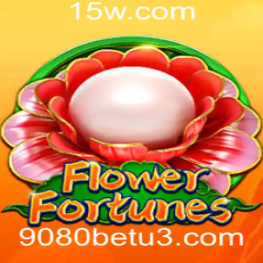 Descubra o Mundo Encantado de FlowerFortunes com 9080bet
