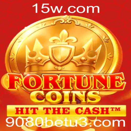 FortuneCoins: Descubra o Fascinante Mundo deste Jogo com 9080bet
