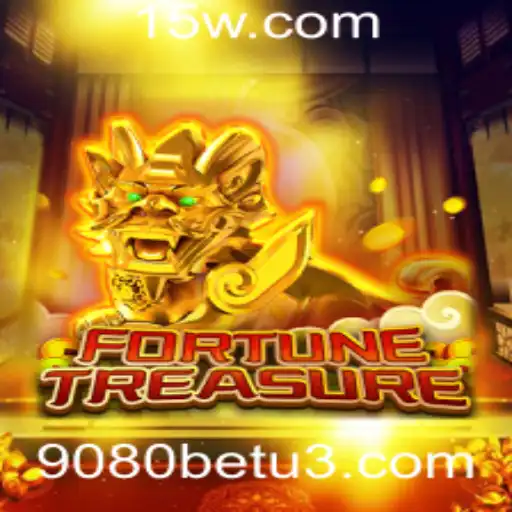 Descubra o Mundo de FortuneTreasure: O Jogo de Aventura Revolucionário