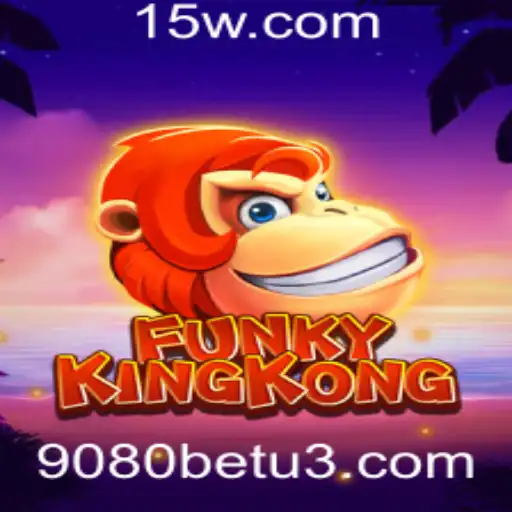 Explorando o Mundo de FunkyKingKong e o Universo de 9080bet