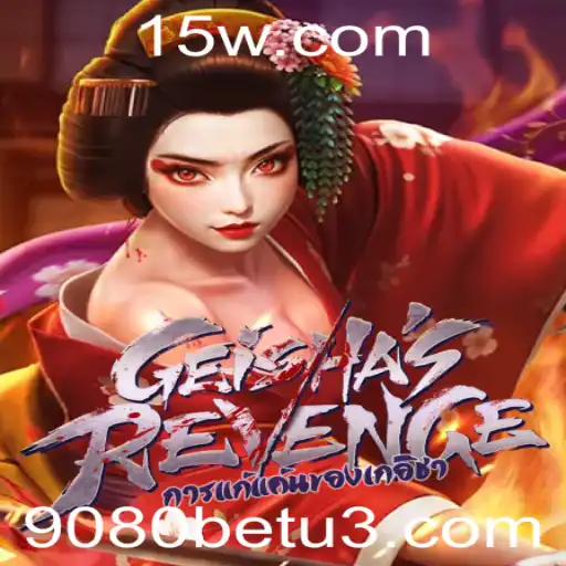Descubra GeishasRevenge: Um Mergulho no Mundo de Mistério e Aventura de 9080bet