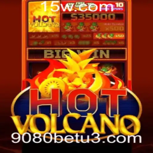 Explorando o Jogo HotVolcano: Emoção e Estratégia no Mundo dos Cassinos