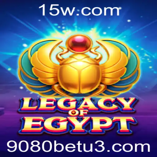 Descubra o Fascinante Mundo de Legacy of Egypt na 9080bet
