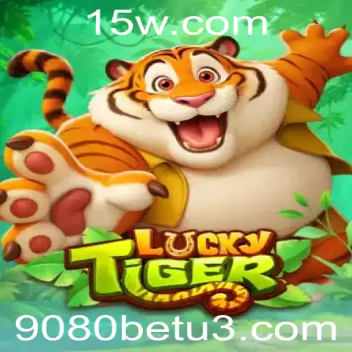 Explorando o Fascinante Jogo LuckyTiger: A Nova Sensação nos Cassinos Online