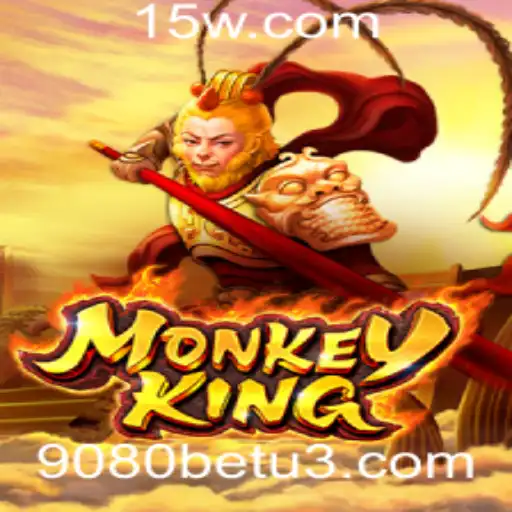 Desvendando o Mundo do Jogo MonkeyKing com 9080bet