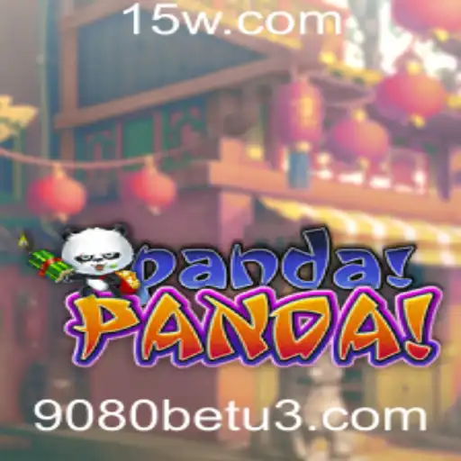 Explorando o Mundo de PandaPanda: O Jogo Inovador da 9080bet
