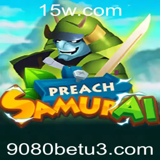Descubra o Universo de PreachSamurai: Um Jogo de Estratégia Épico