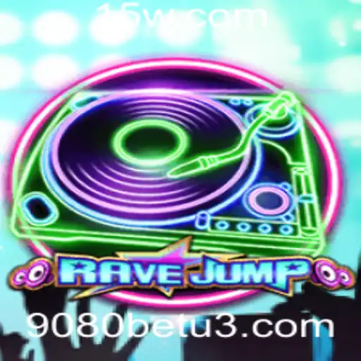 RaveJump: Mergulhe na Emoção de um Novo Estilo de Jogo