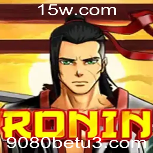 Ronin: O Novo Jogo de Estratégia que Conquista os Jogadores
