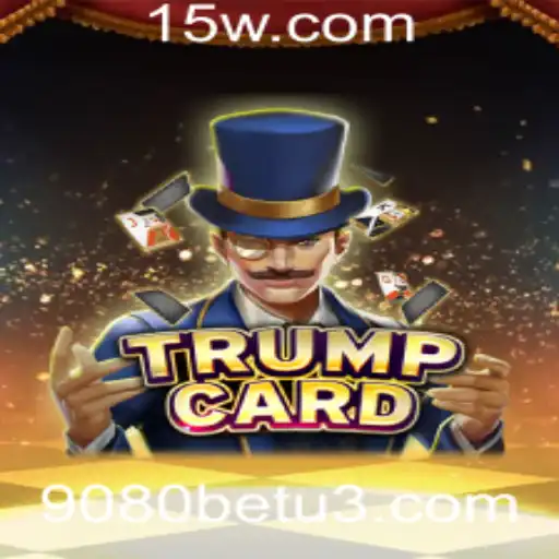 Descubra o Fascinante Mundo de TrumpCard: O Novo Jogo que Está Conquistando o Público
