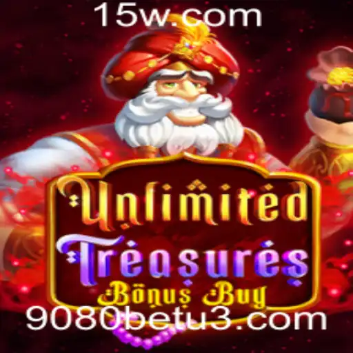 Explorando o Fascinante Mundo de UnlimitedTreasuresBonusBuy com 9080bet