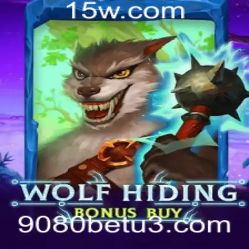 Descubra o Fascinante Mundo de WolfHidingBonusBuy: Regras e Estratégias no 9080bet